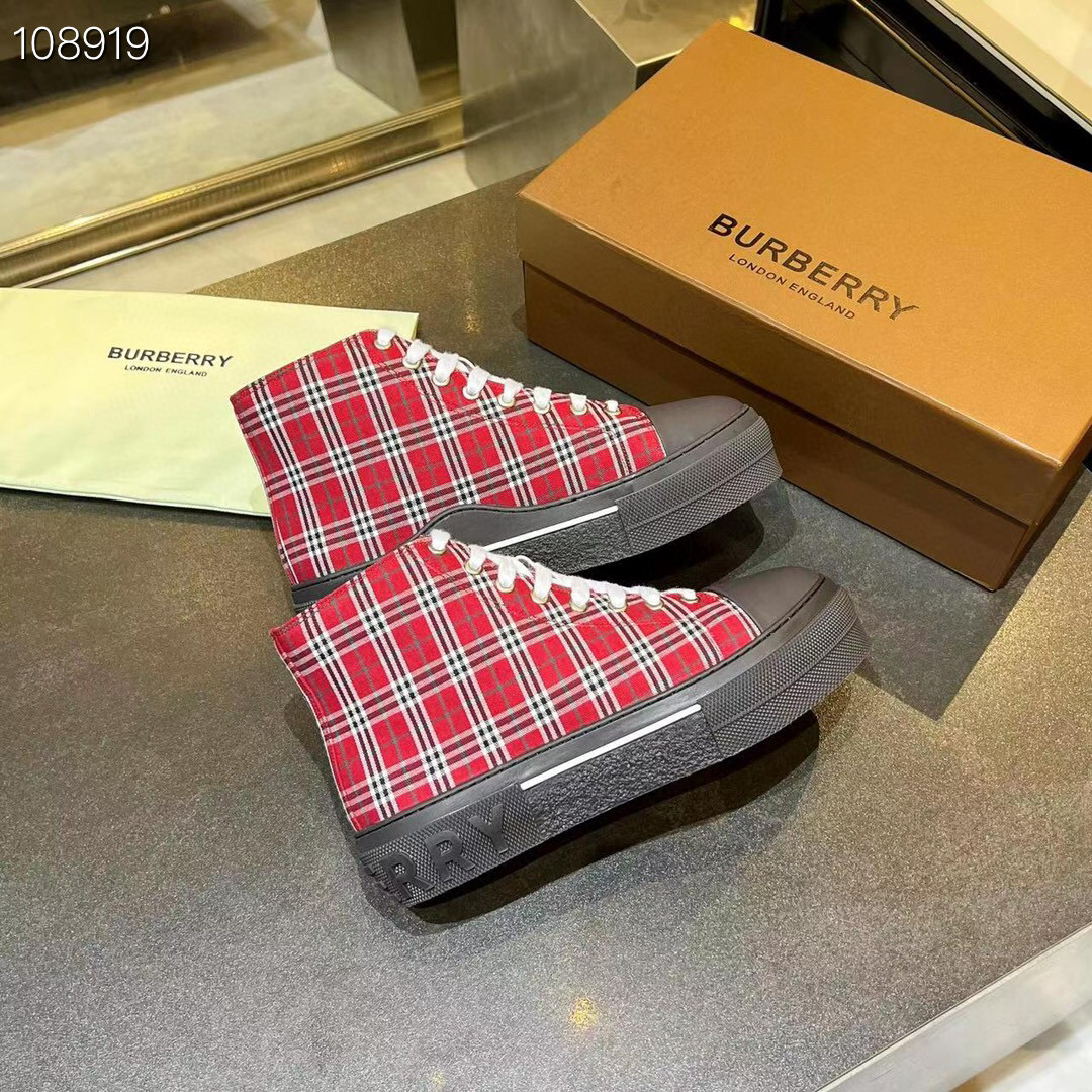 Burberry $90 gallery