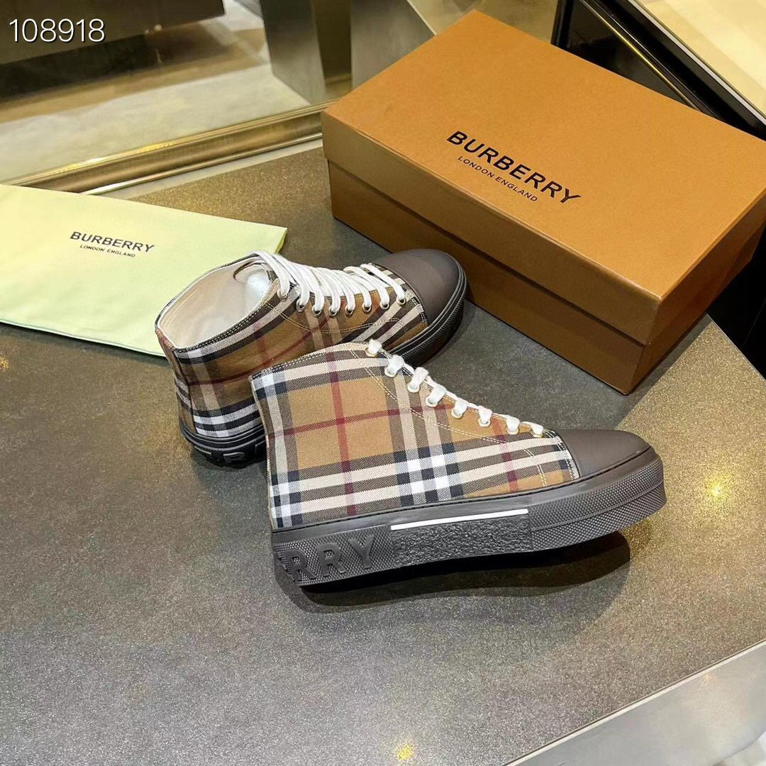 Burberry $90 gallery