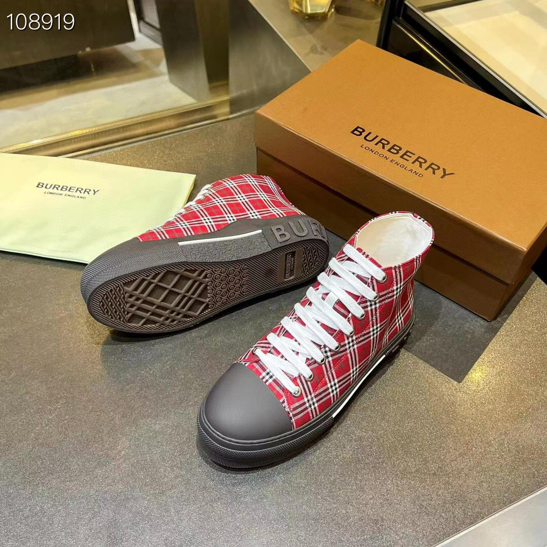 Burberry $90 gallery