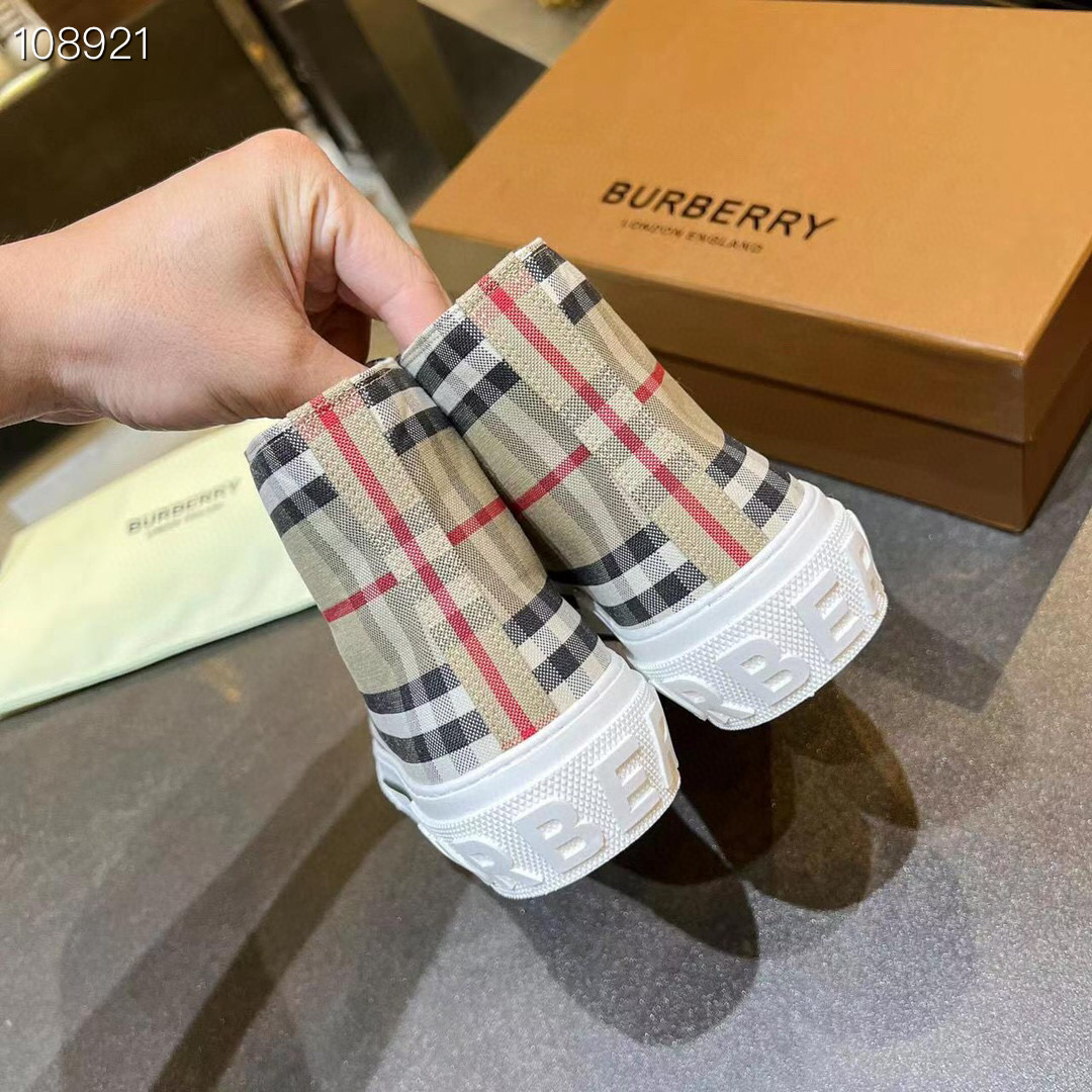 Burberry $90 gallery