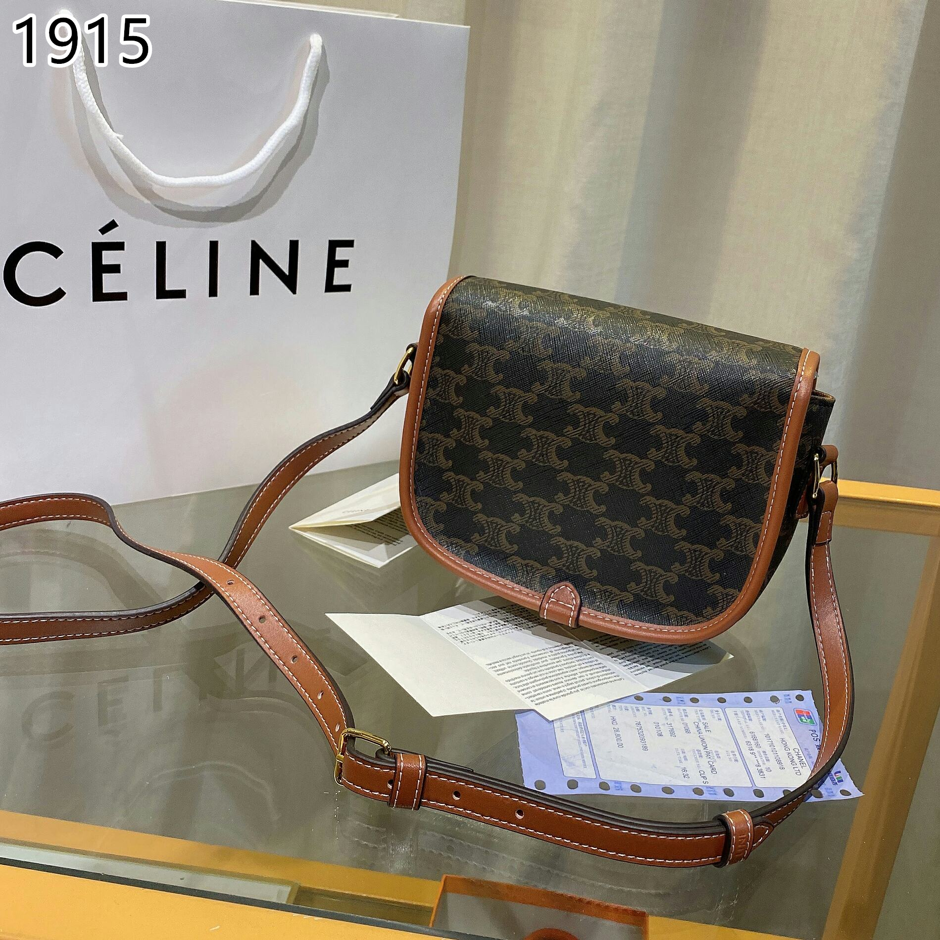 CELINE $52 gallery