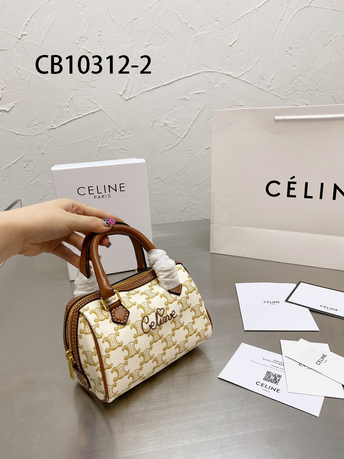 CELINE $59 gallery