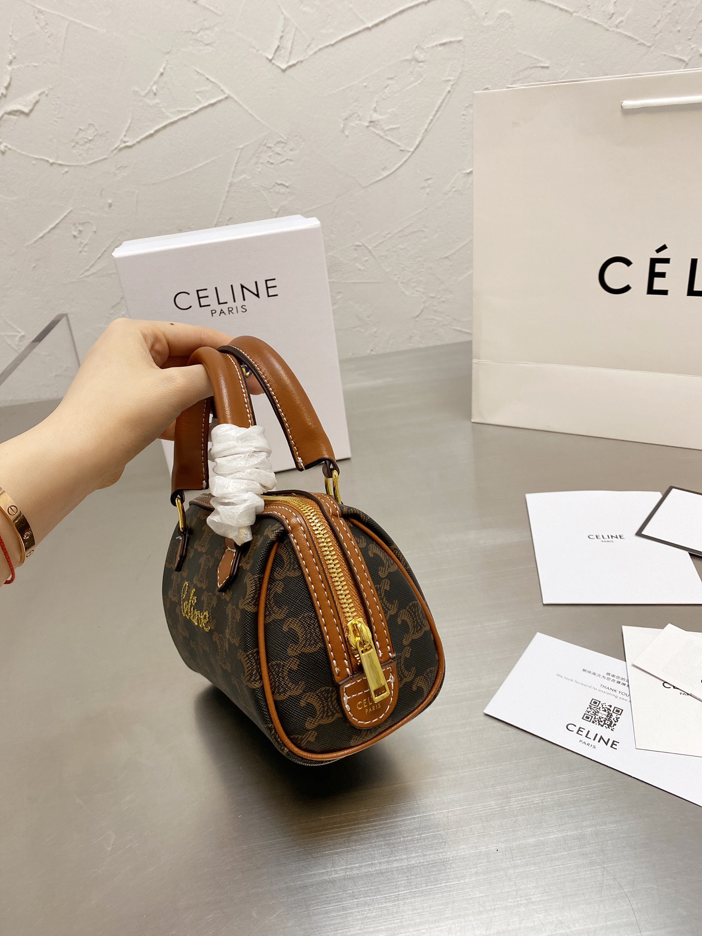 CELINE $59 gallery