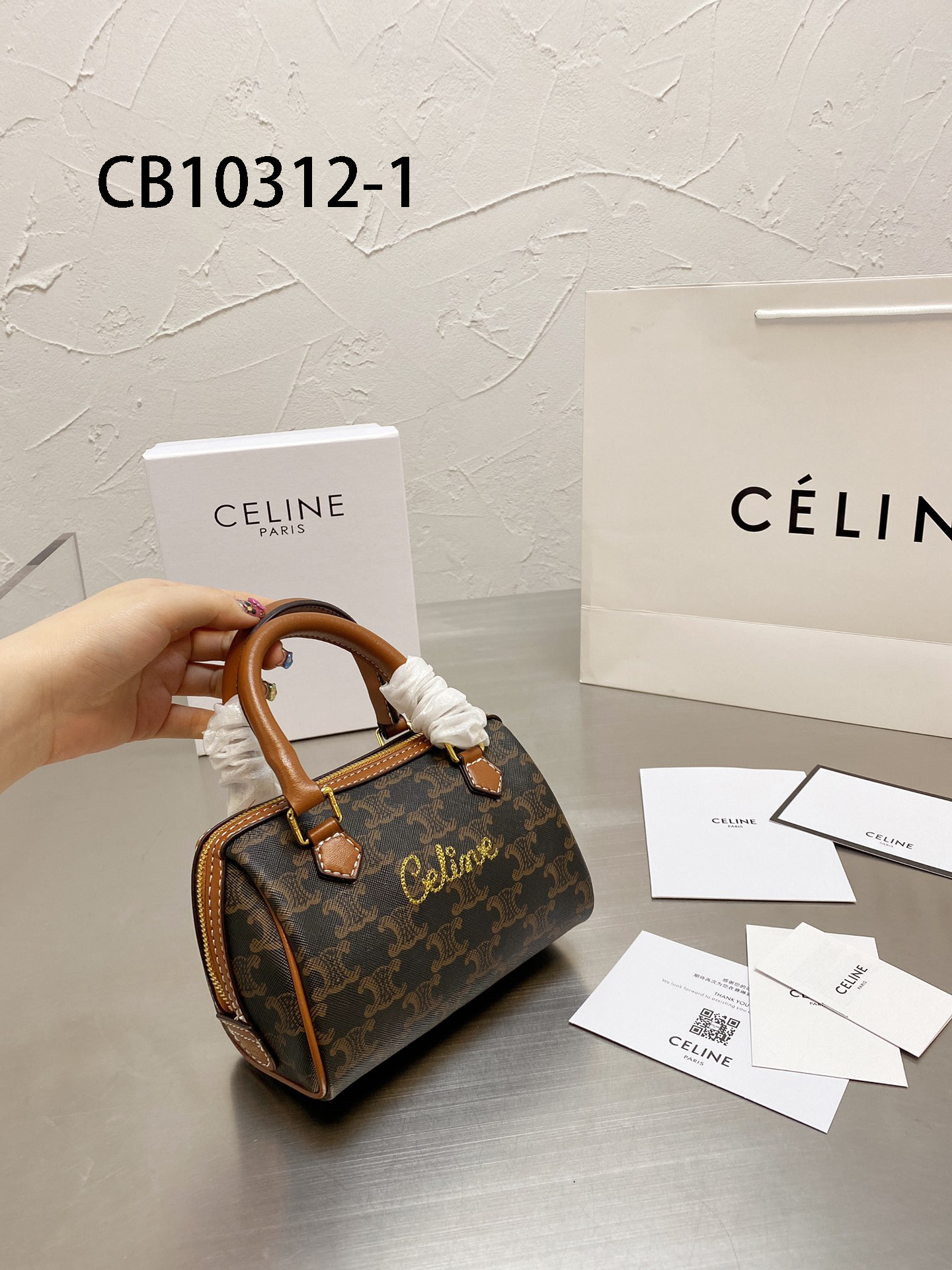 CELINE $59 gallery