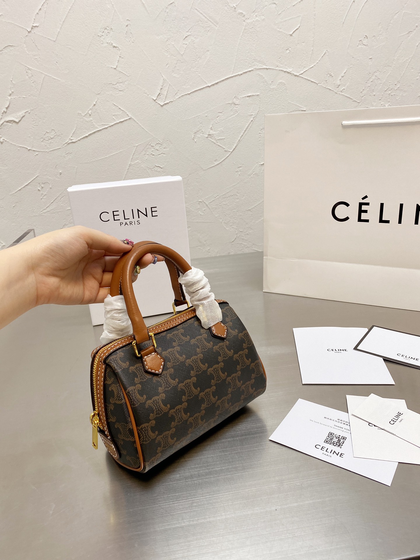 CELINE $59 gallery