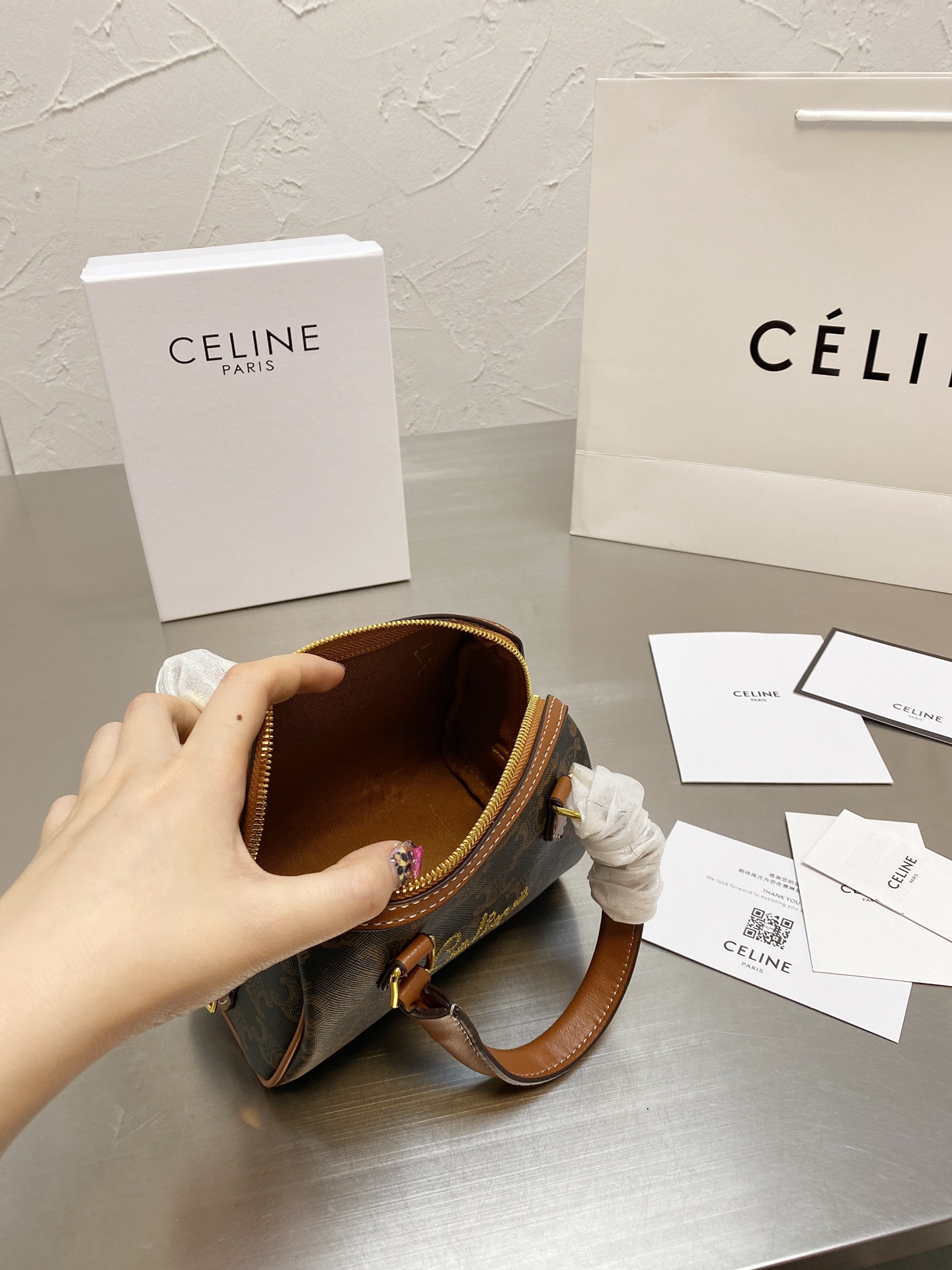 CELINE $59 gallery