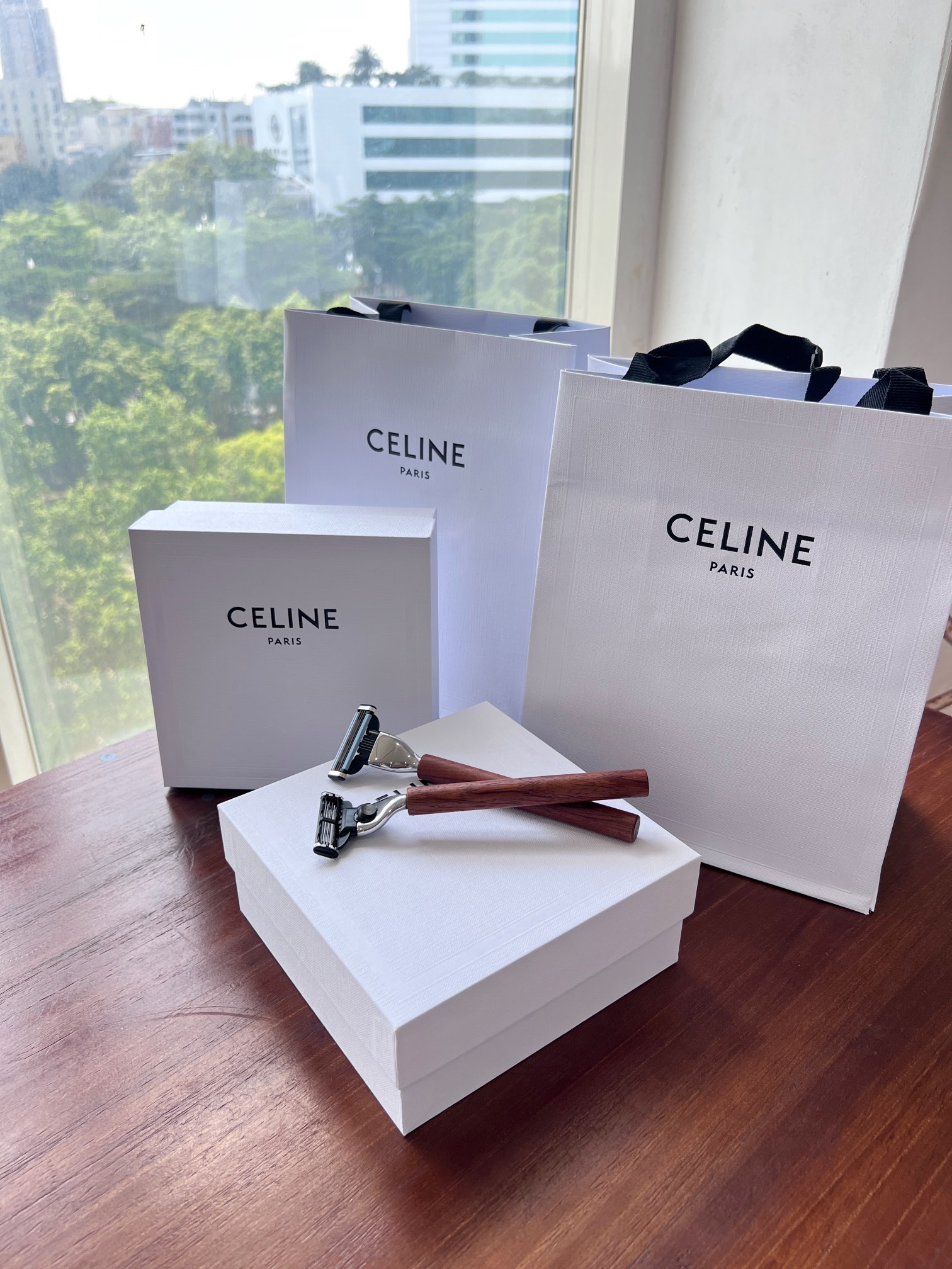 CELINE $60 gallery