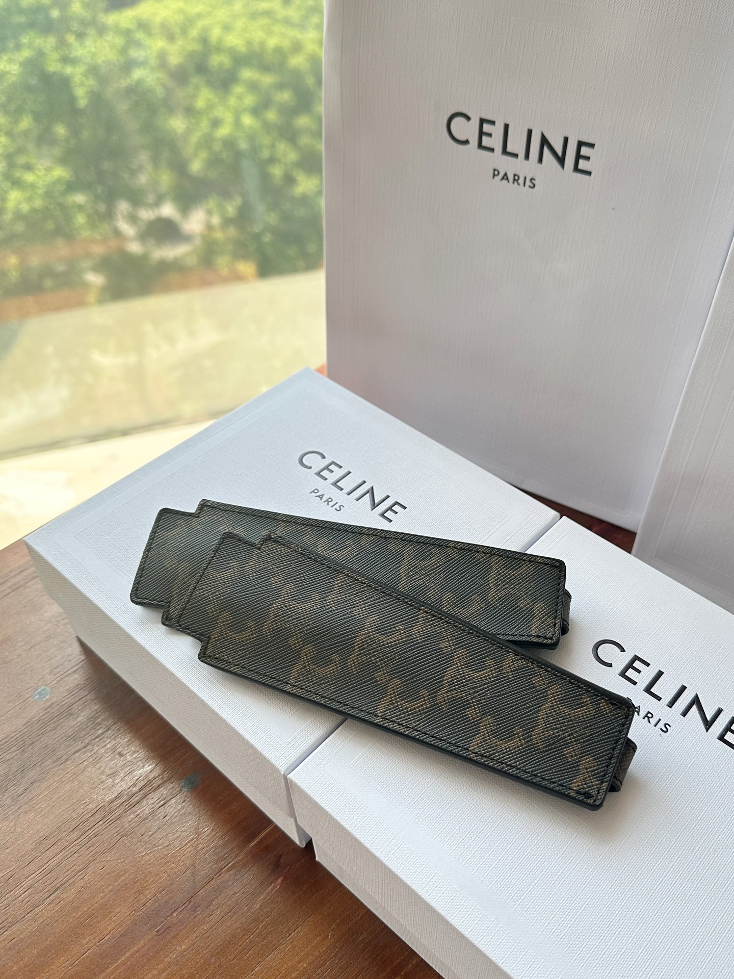 CELINE $60 gallery