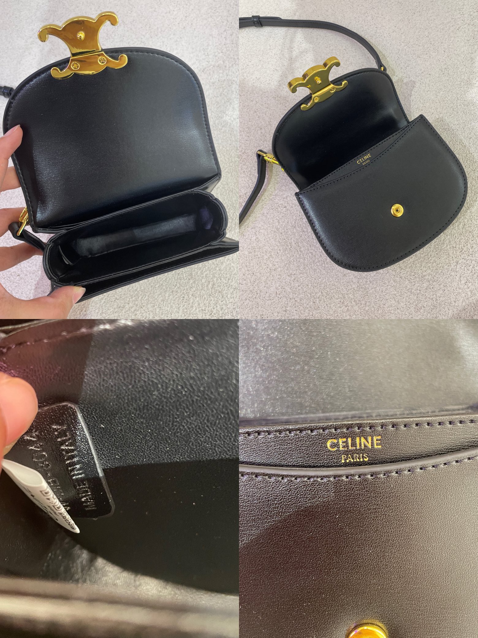 CELINE $60 gallery