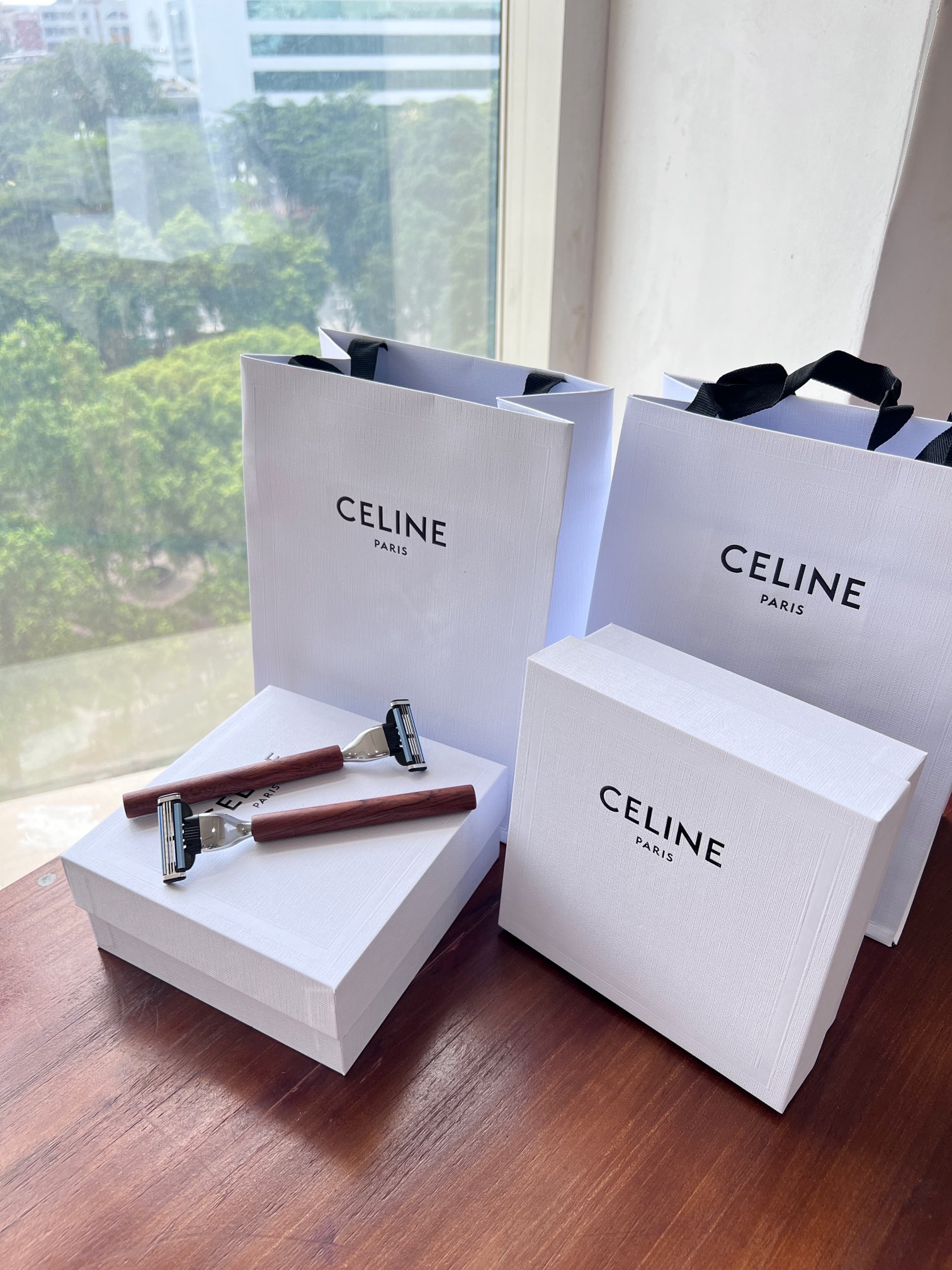 CELINE $60 gallery