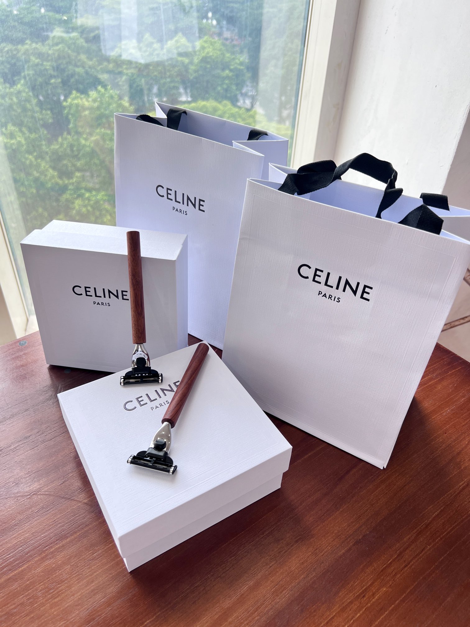 CELINE $60 gallery