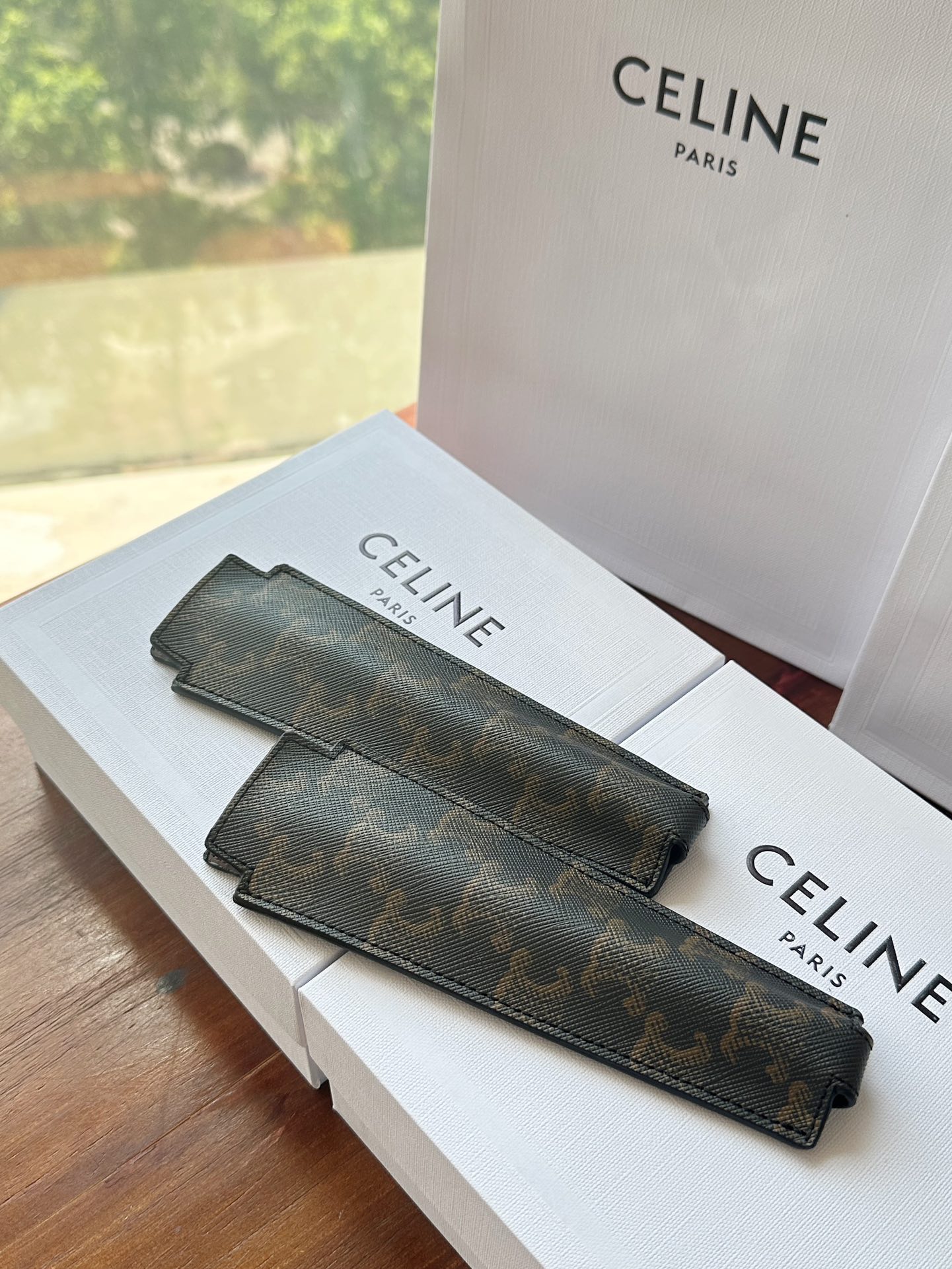 CELINE $60 gallery