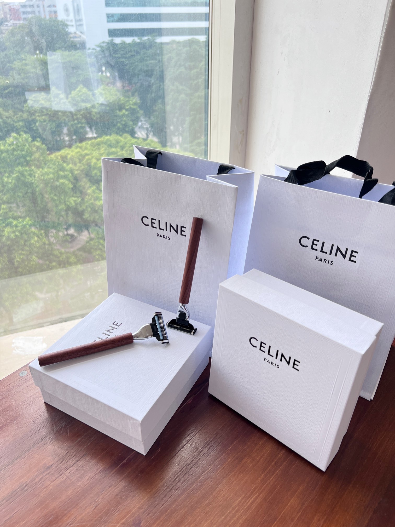 CELINE $60 gallery