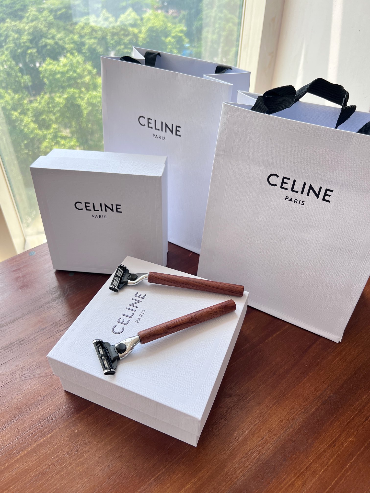 CELINE $60 gallery