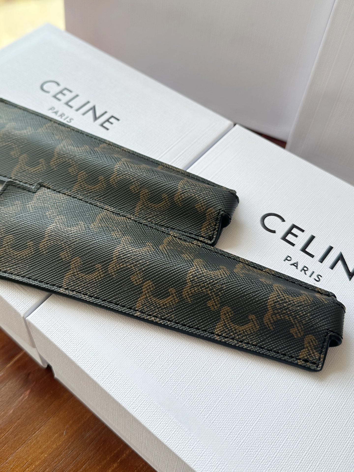 CELINE $60 gallery