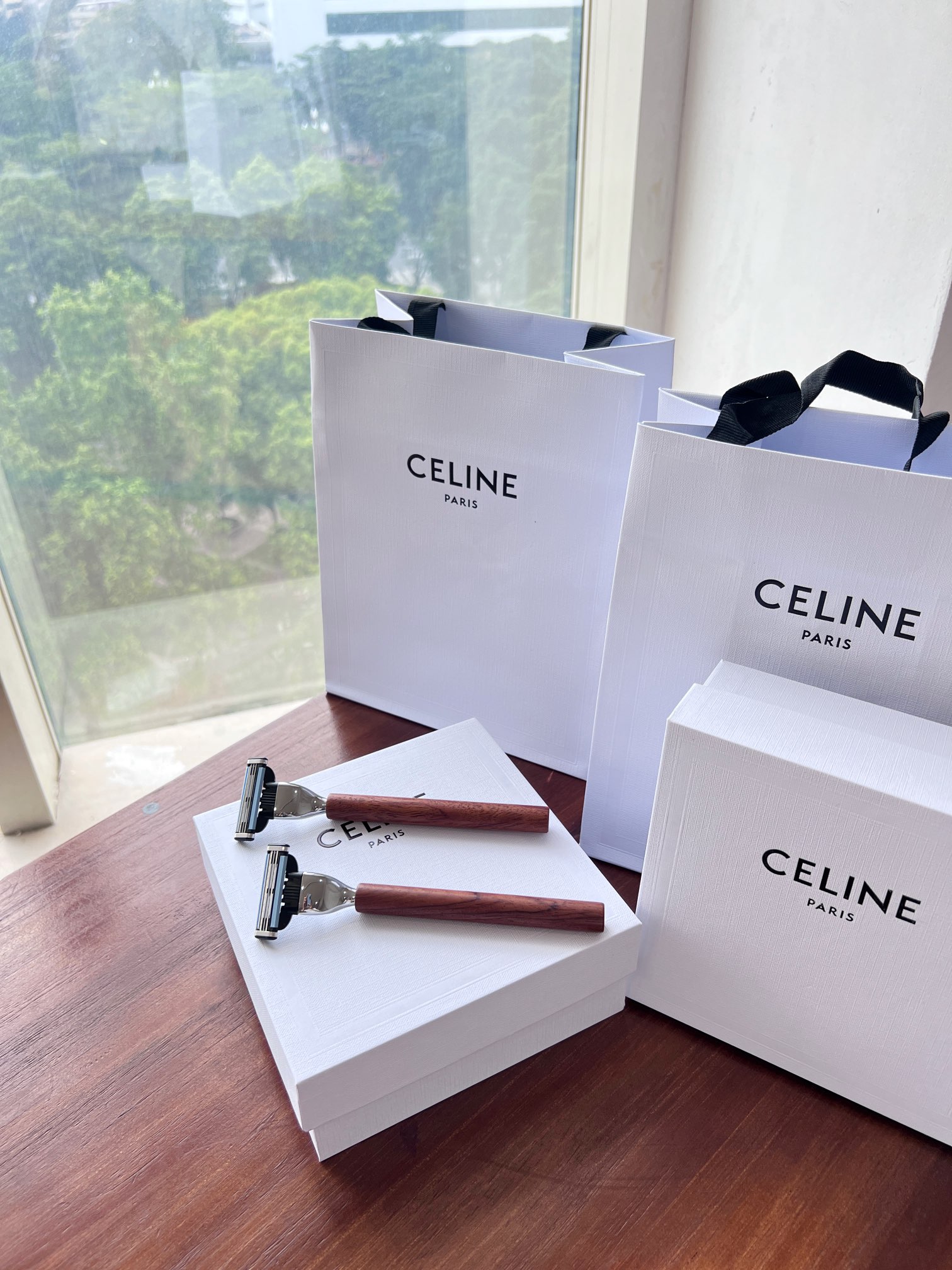 CELINE $60 gallery