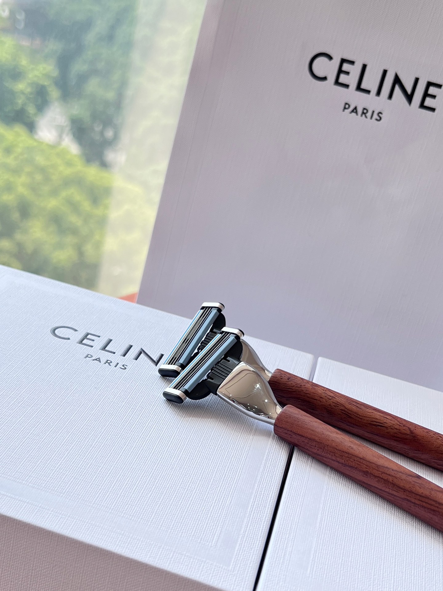 CELINE $60 gallery