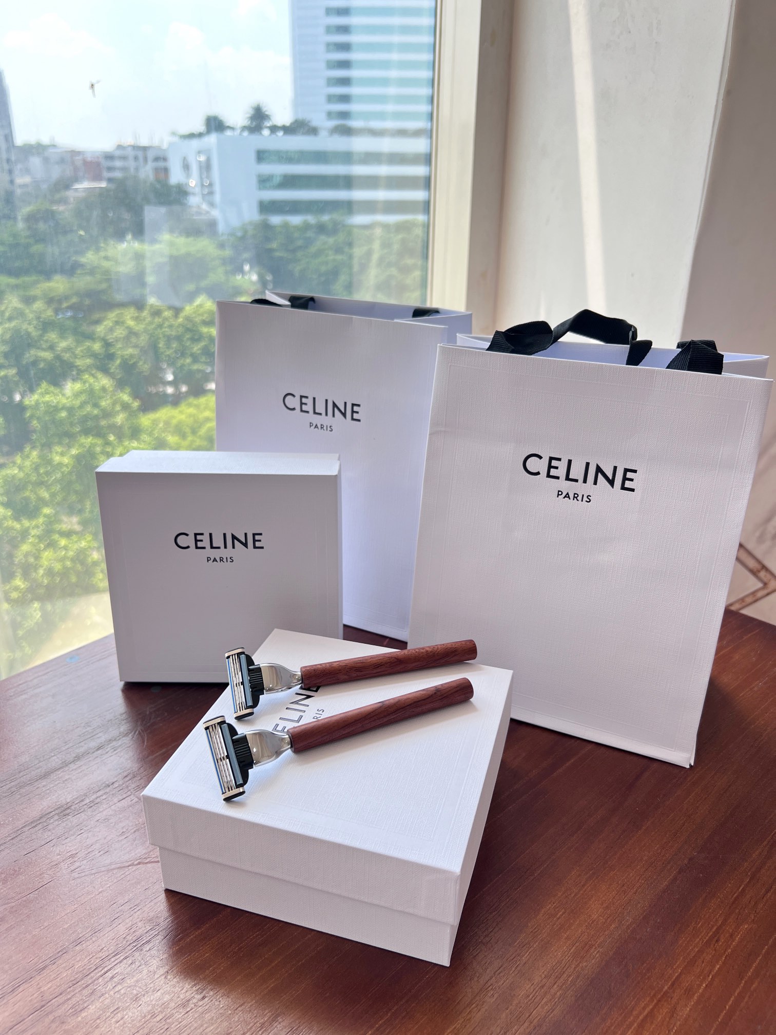 CELINE $60 gallery