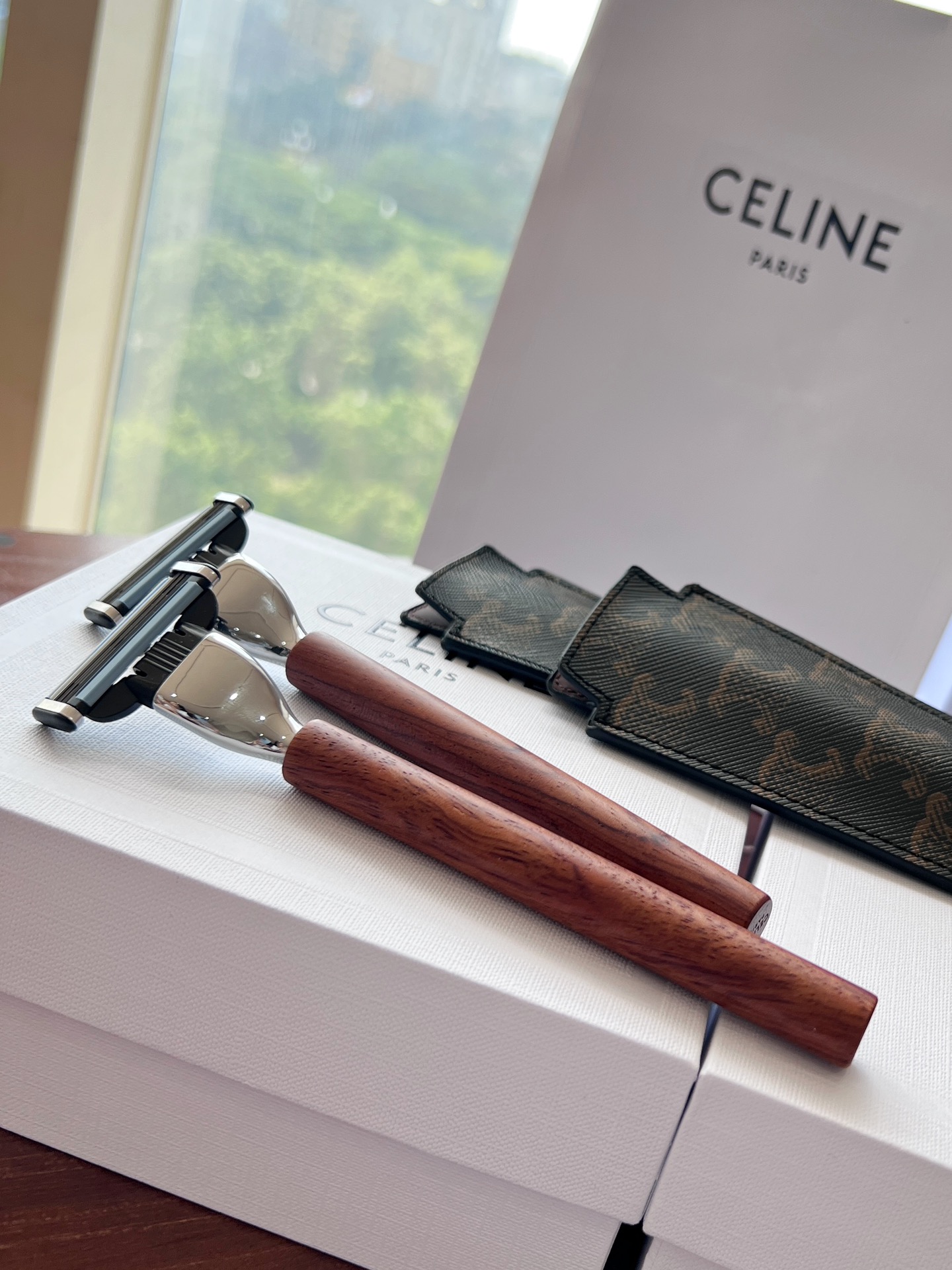 CELINE $60 gallery