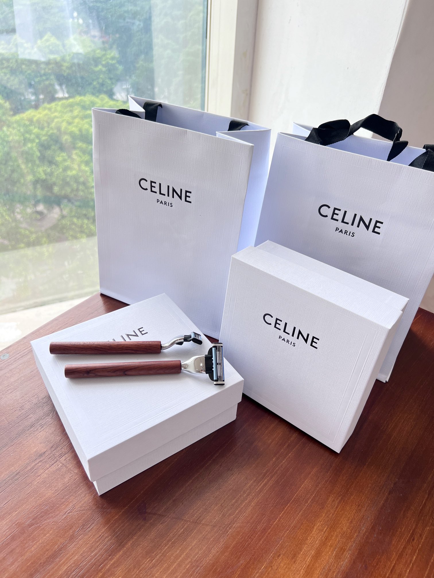 CELINE $60 gallery