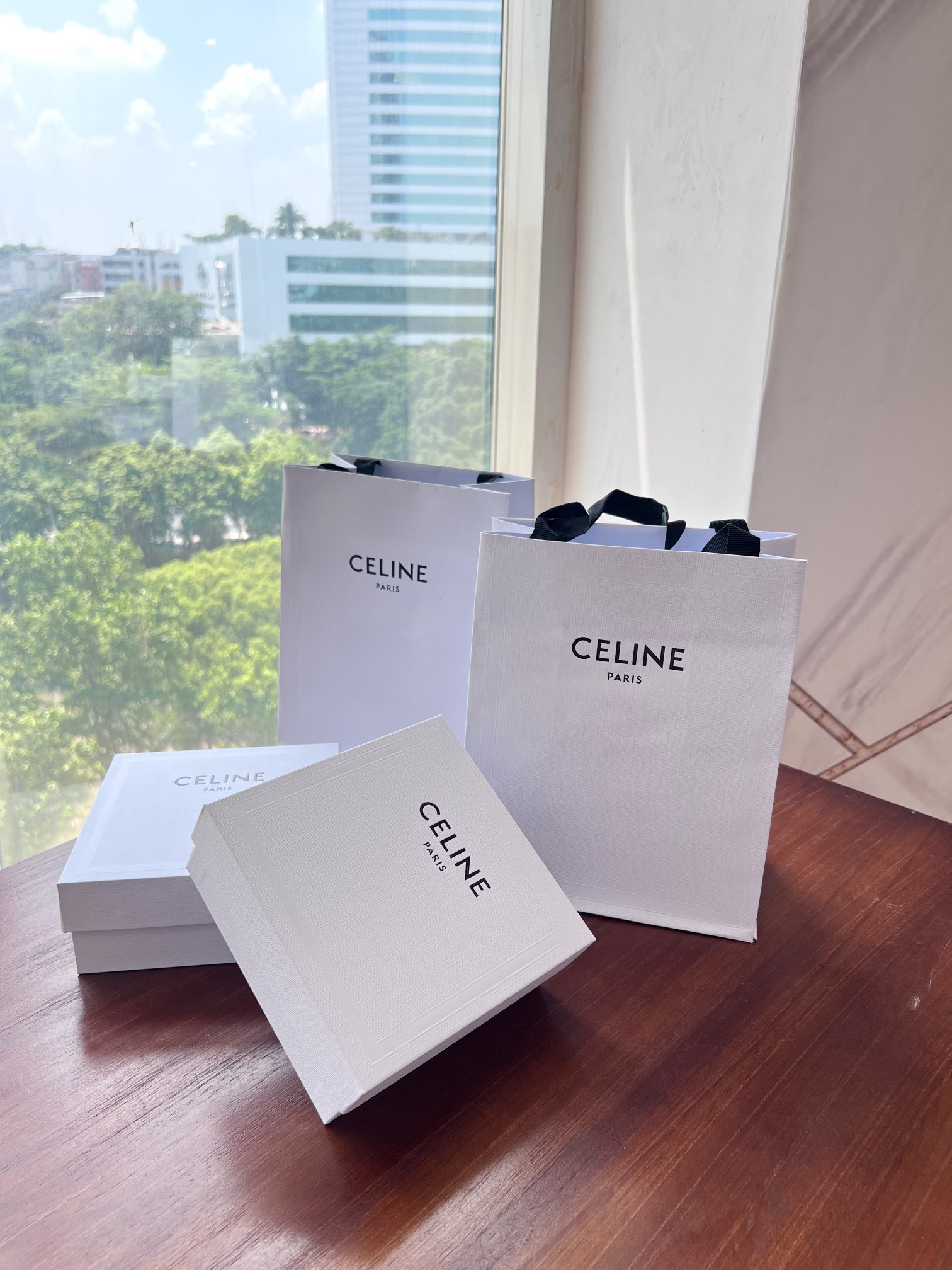 CELINE $60 gallery