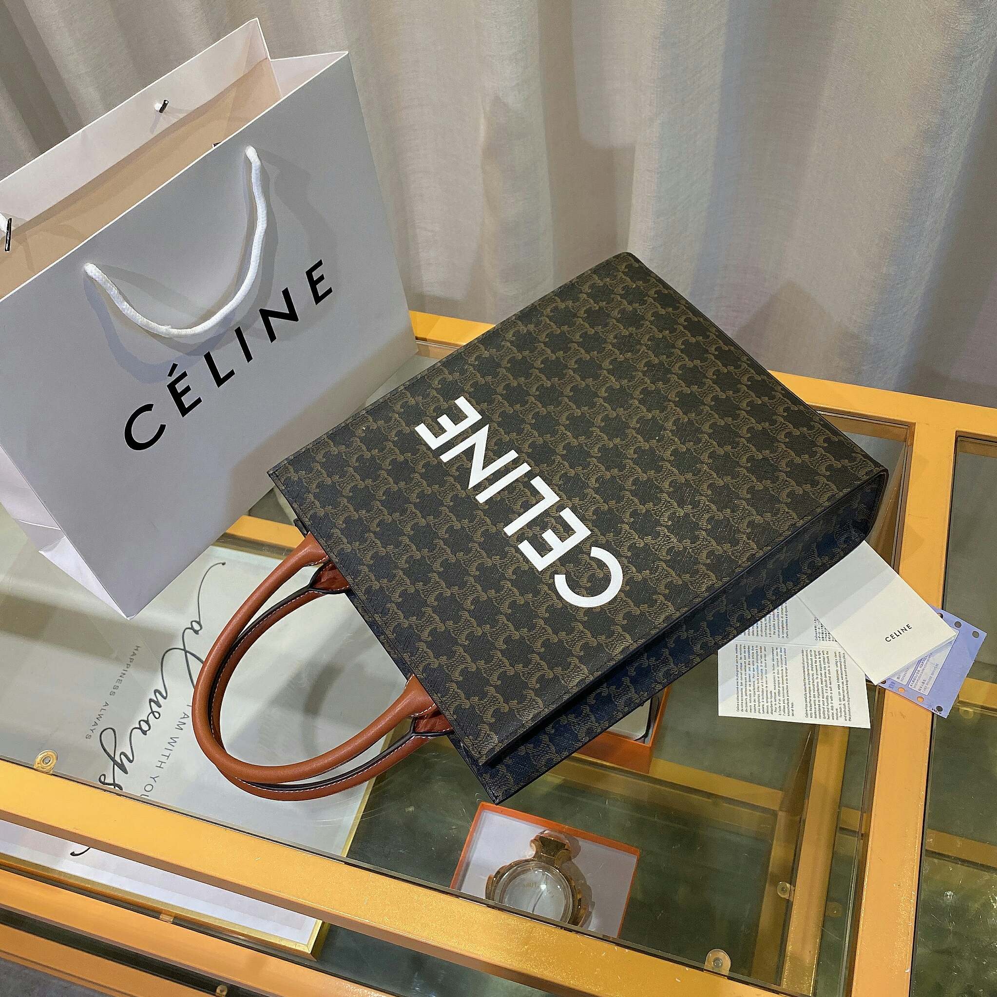 CELINE $63 gallery