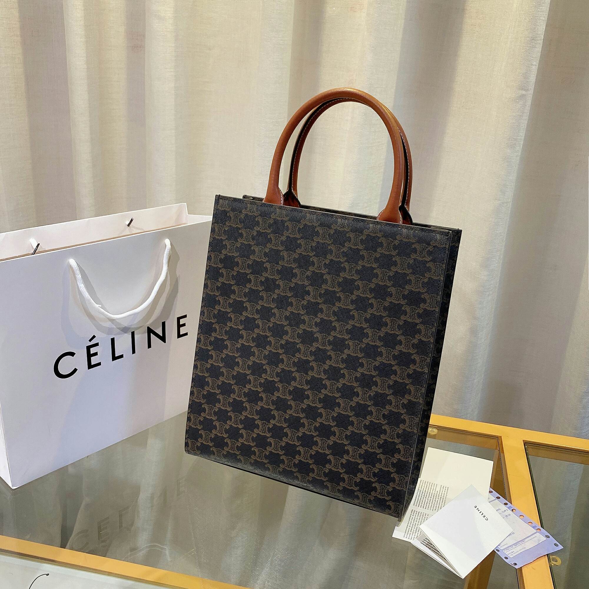 CELINE $63 gallery