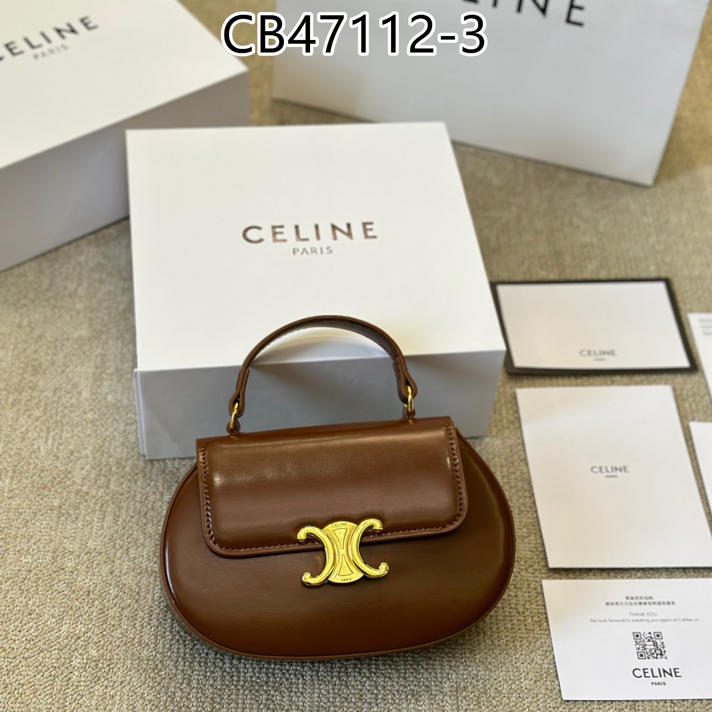 CELINE $65 gallery