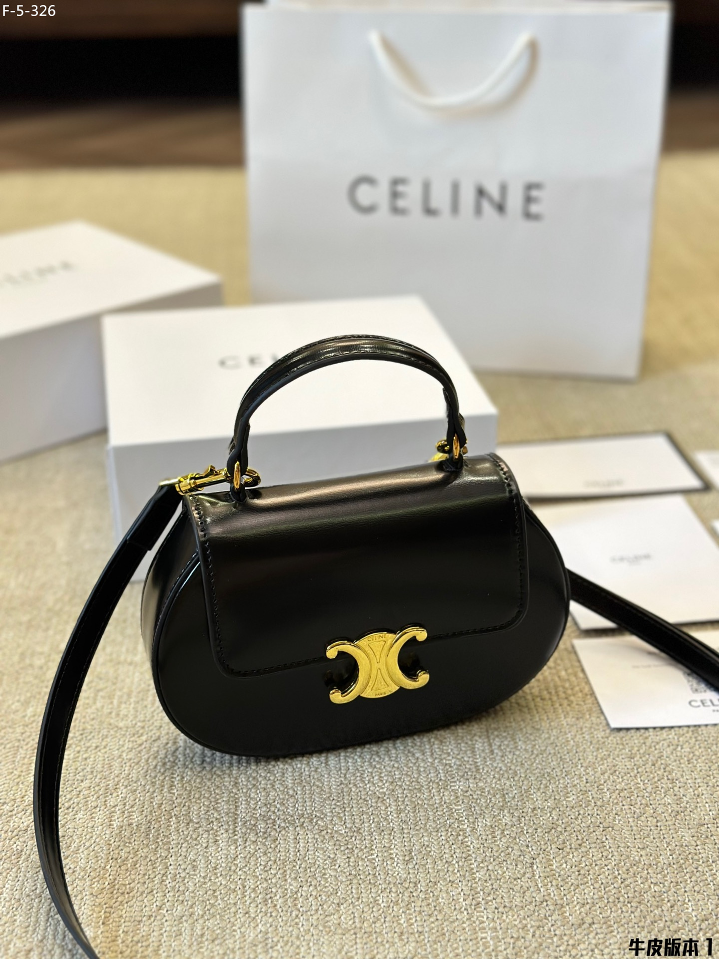 CELINE $65 gallery