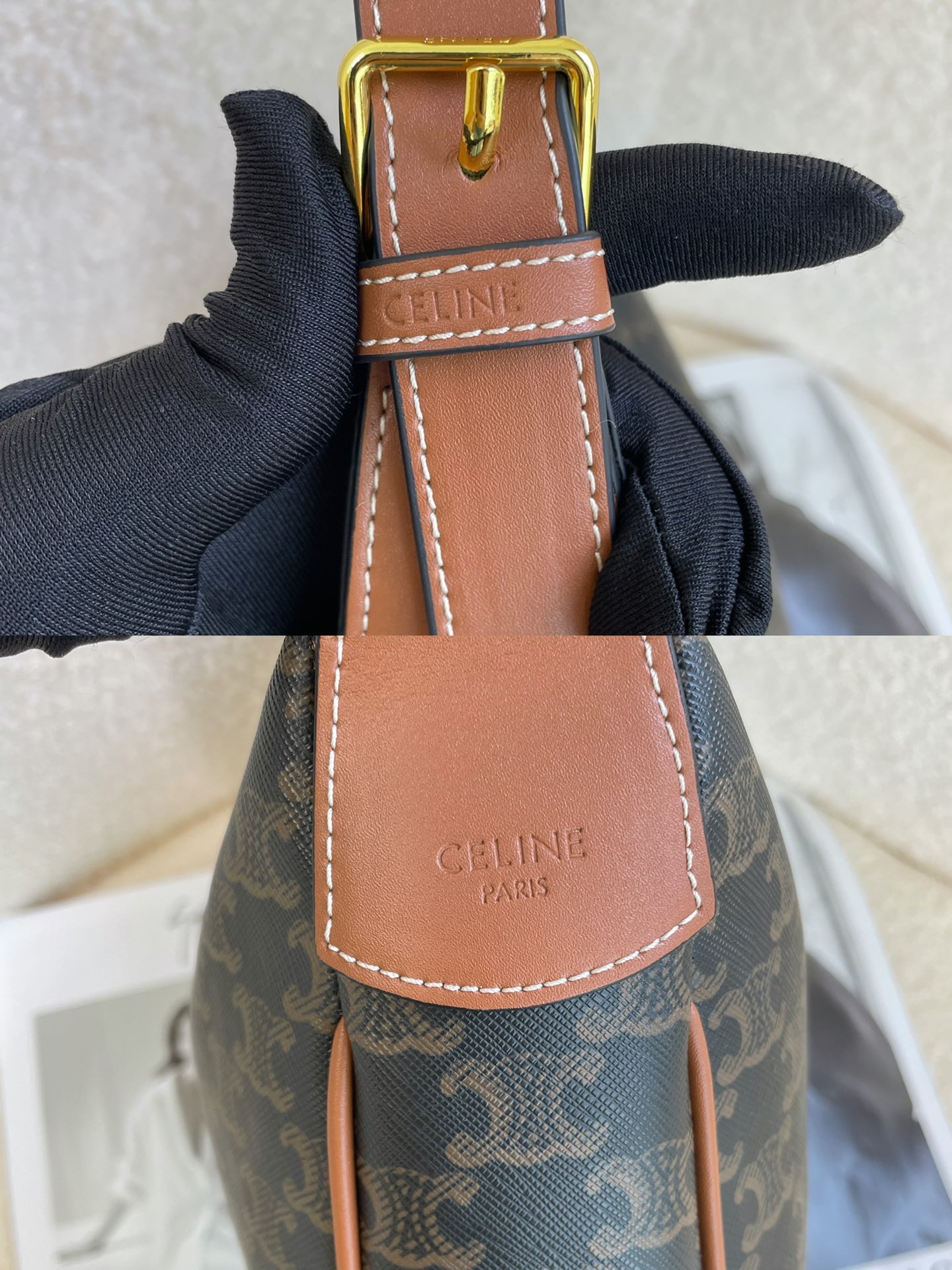 CELINE $65 gallery