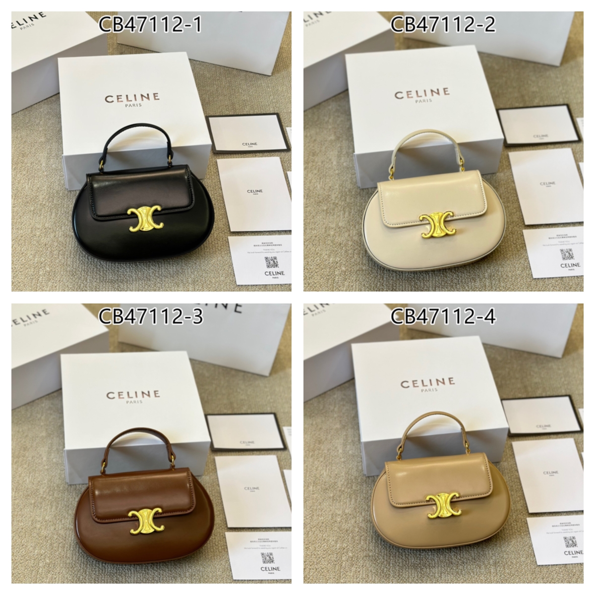 CELINE $65 gallery