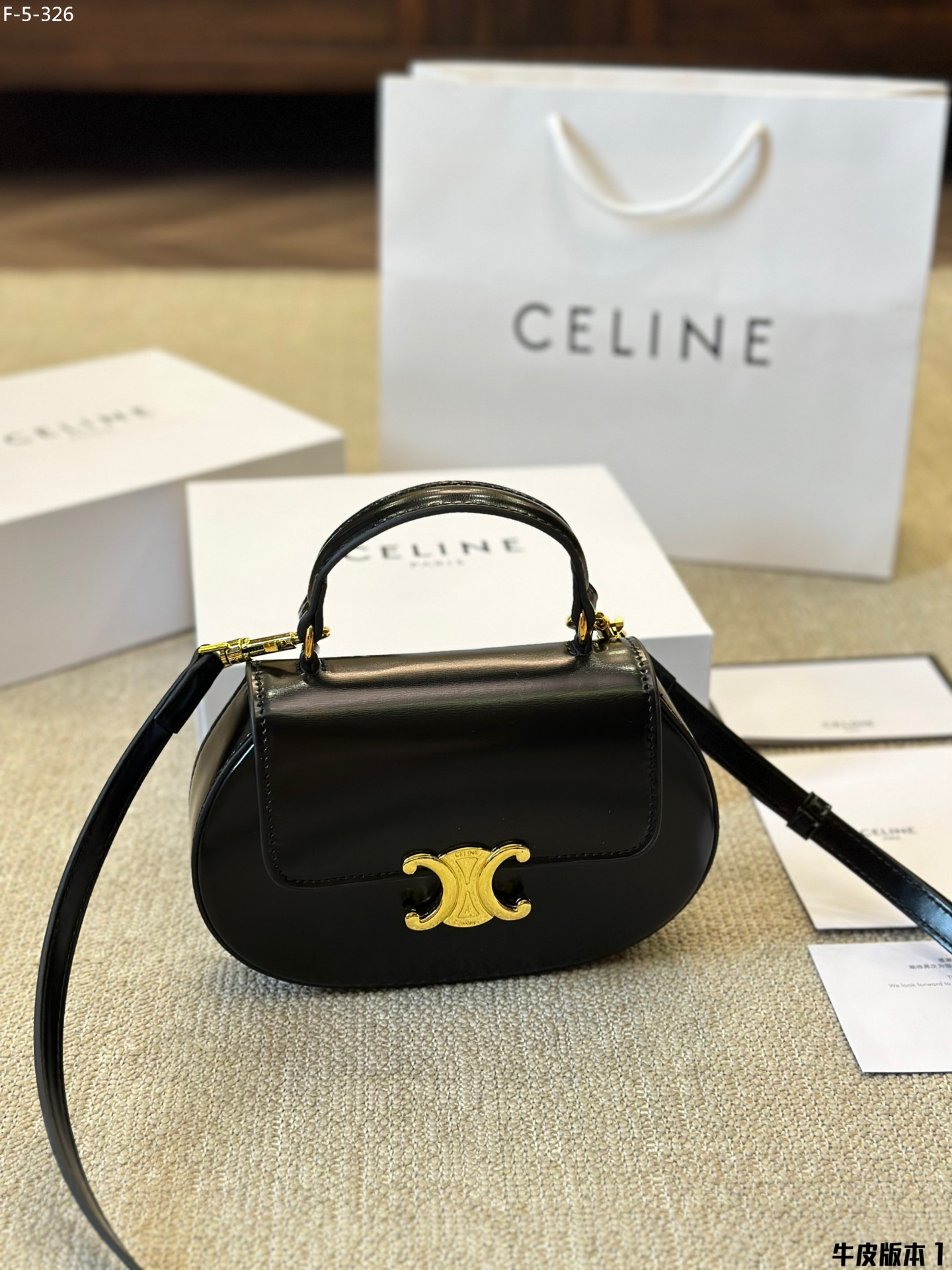 CELINE $65 gallery