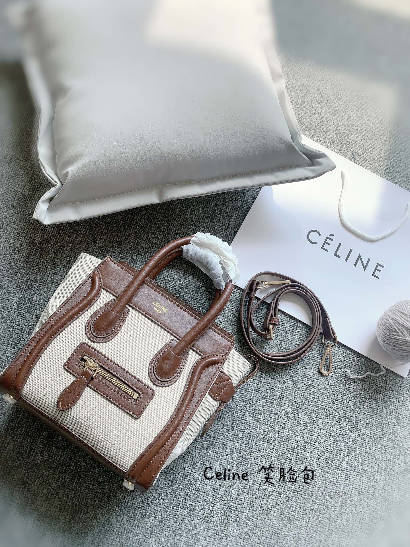 CELINE $68 gallery