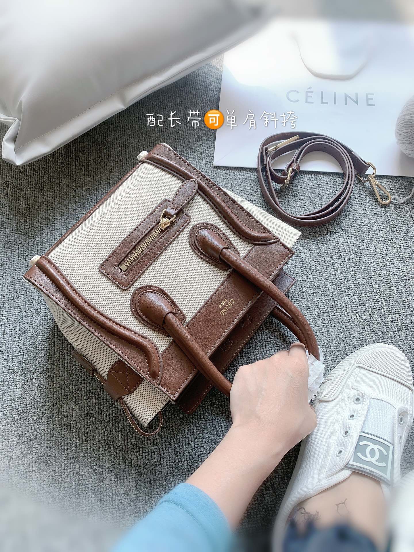 CELINE $68 gallery