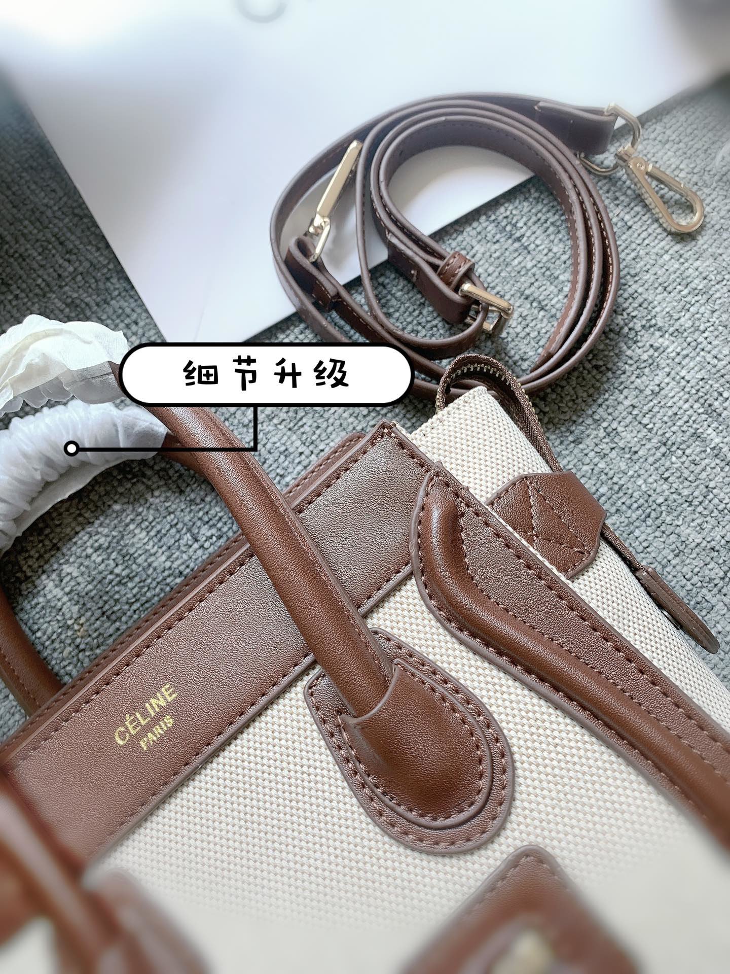 CELINE $68 gallery