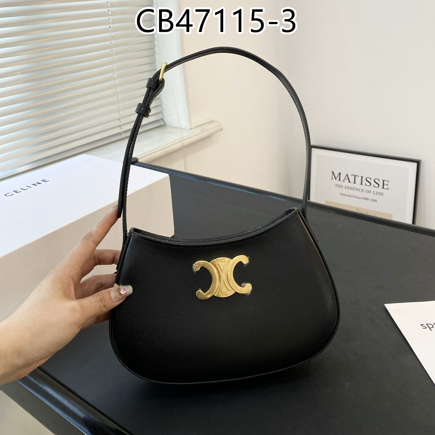 CELINE $72 gallery