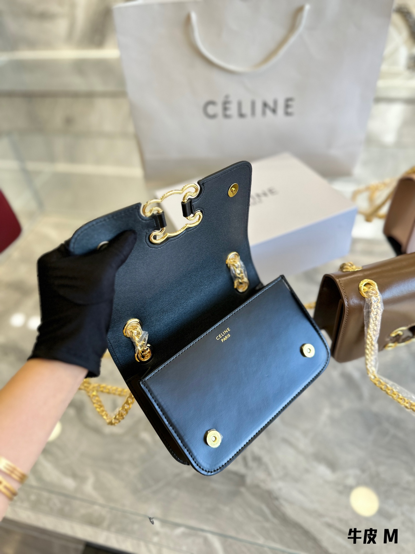 CELINE $76 gallery