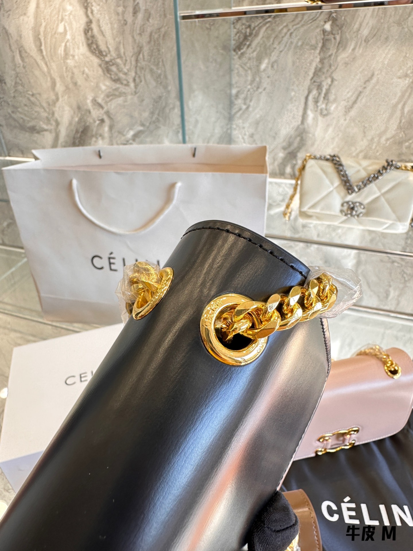 CELINE $76 gallery