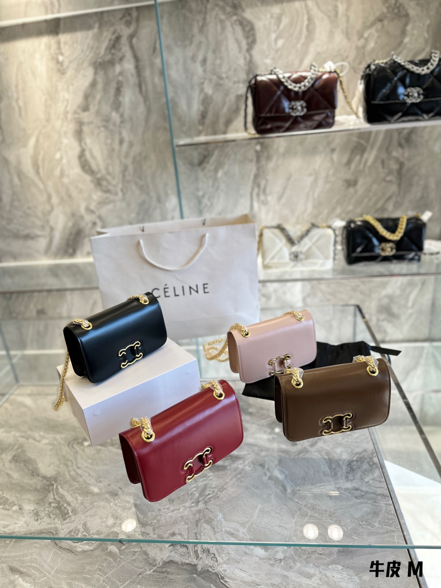 CELINE $76 gallery