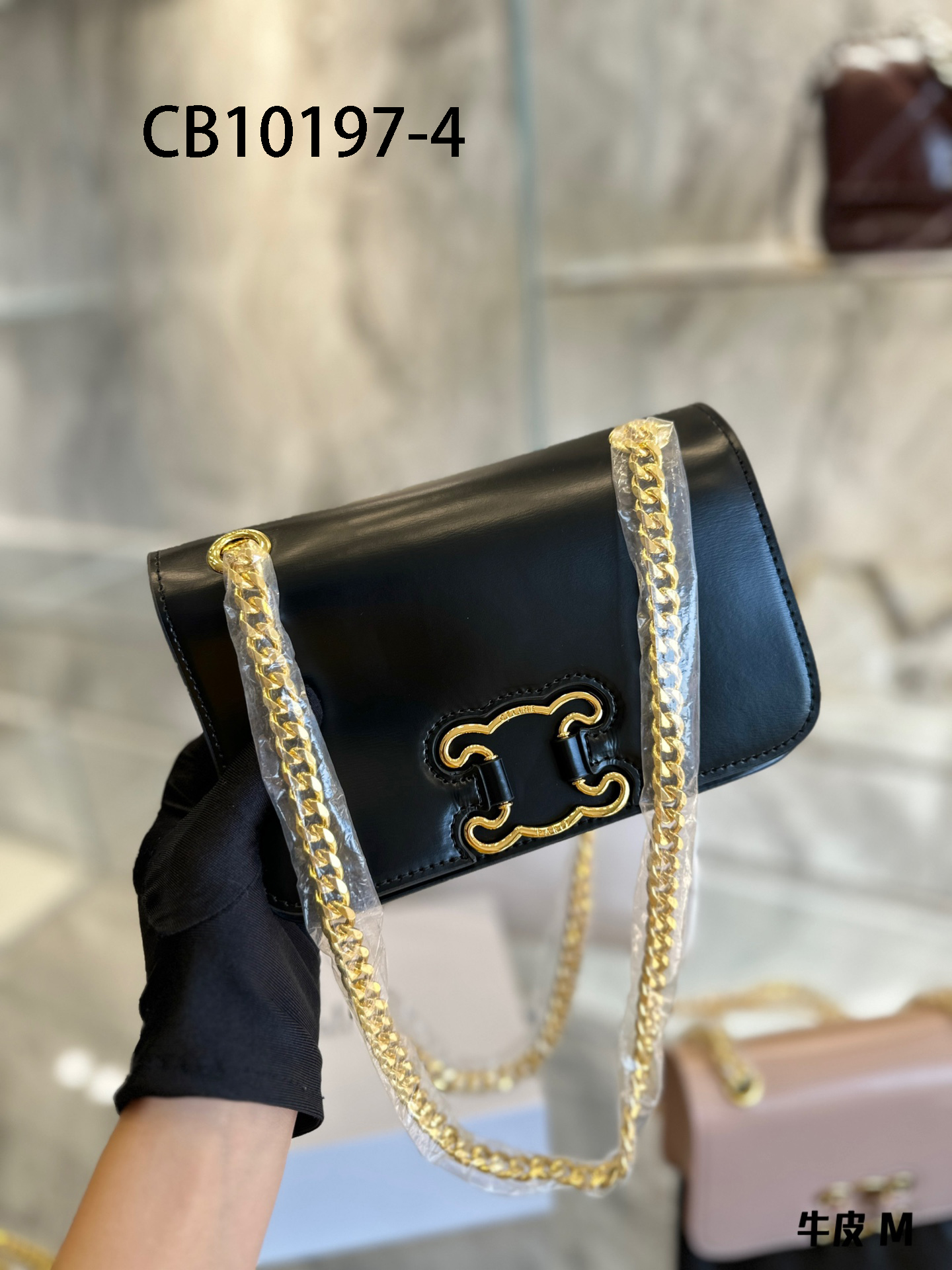 CELINE $76 gallery