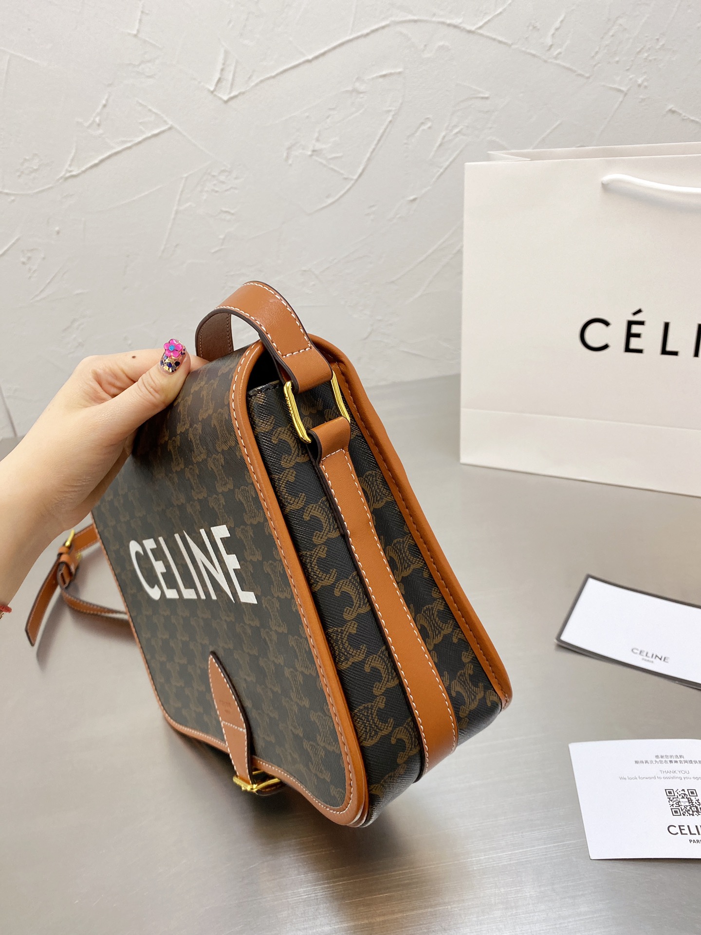 CELINE $79 gallery