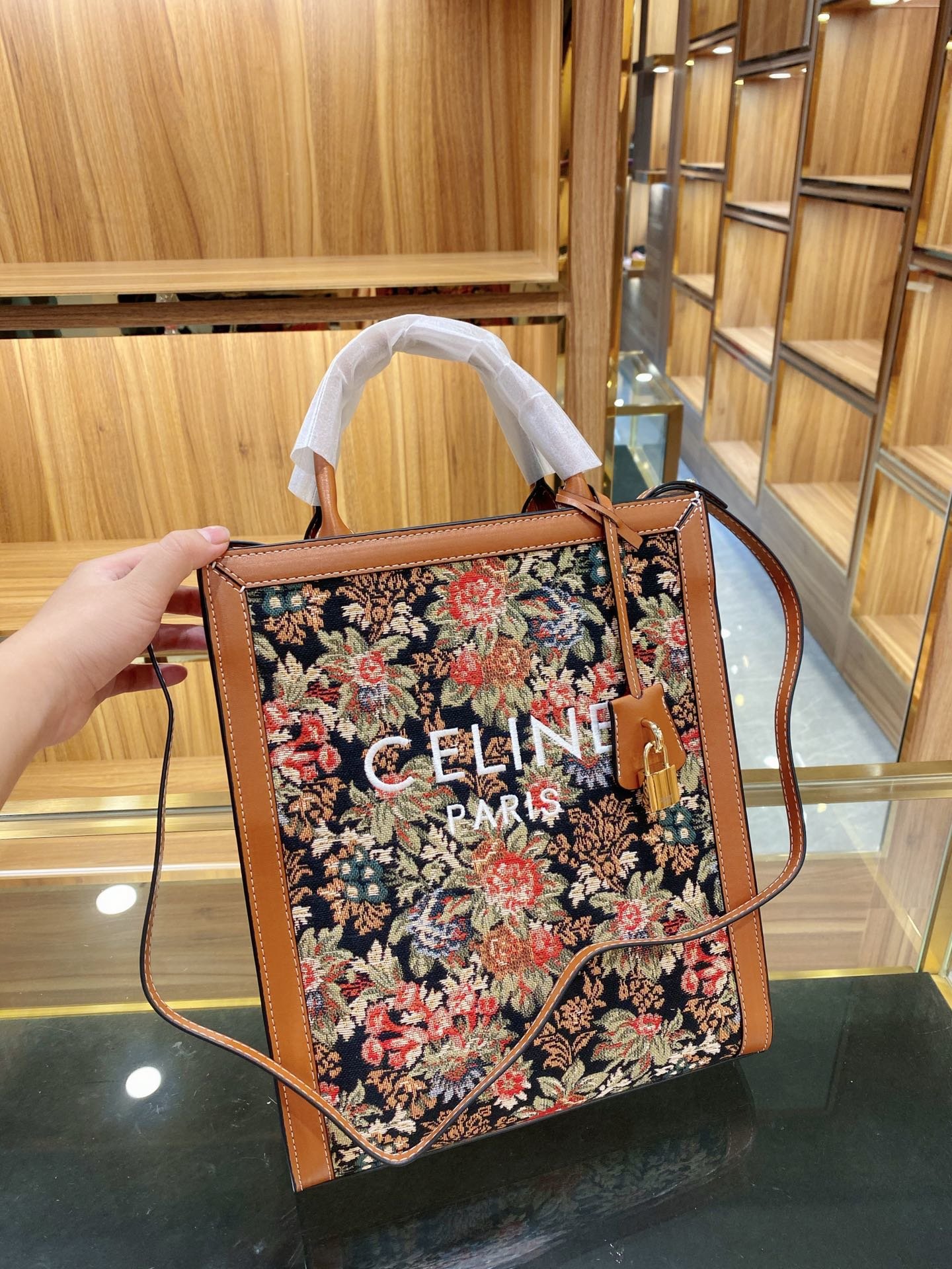 CELINE $80 gallery