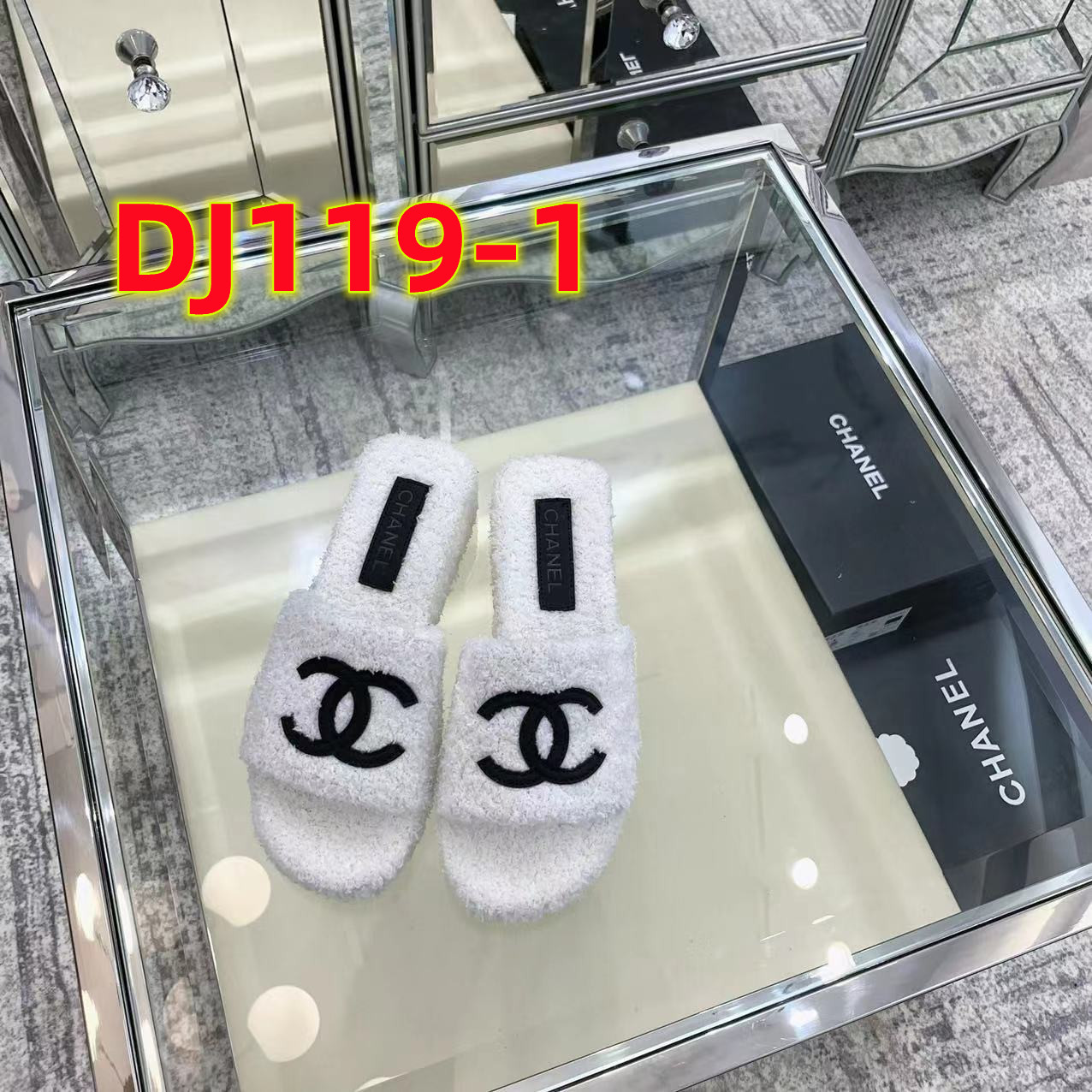 CHANEL 37.88$ CODE 449-6150-R gallery