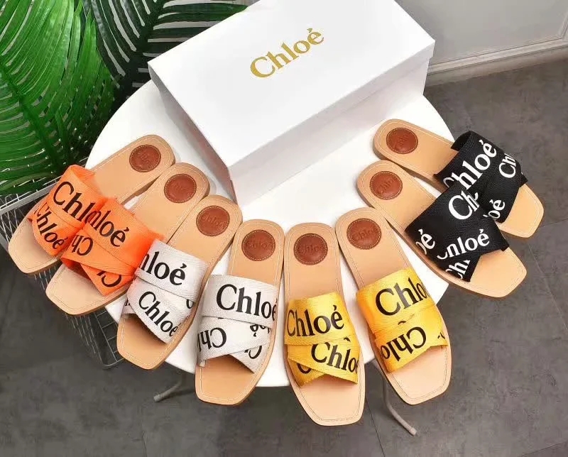 CHLOE $55 gallery