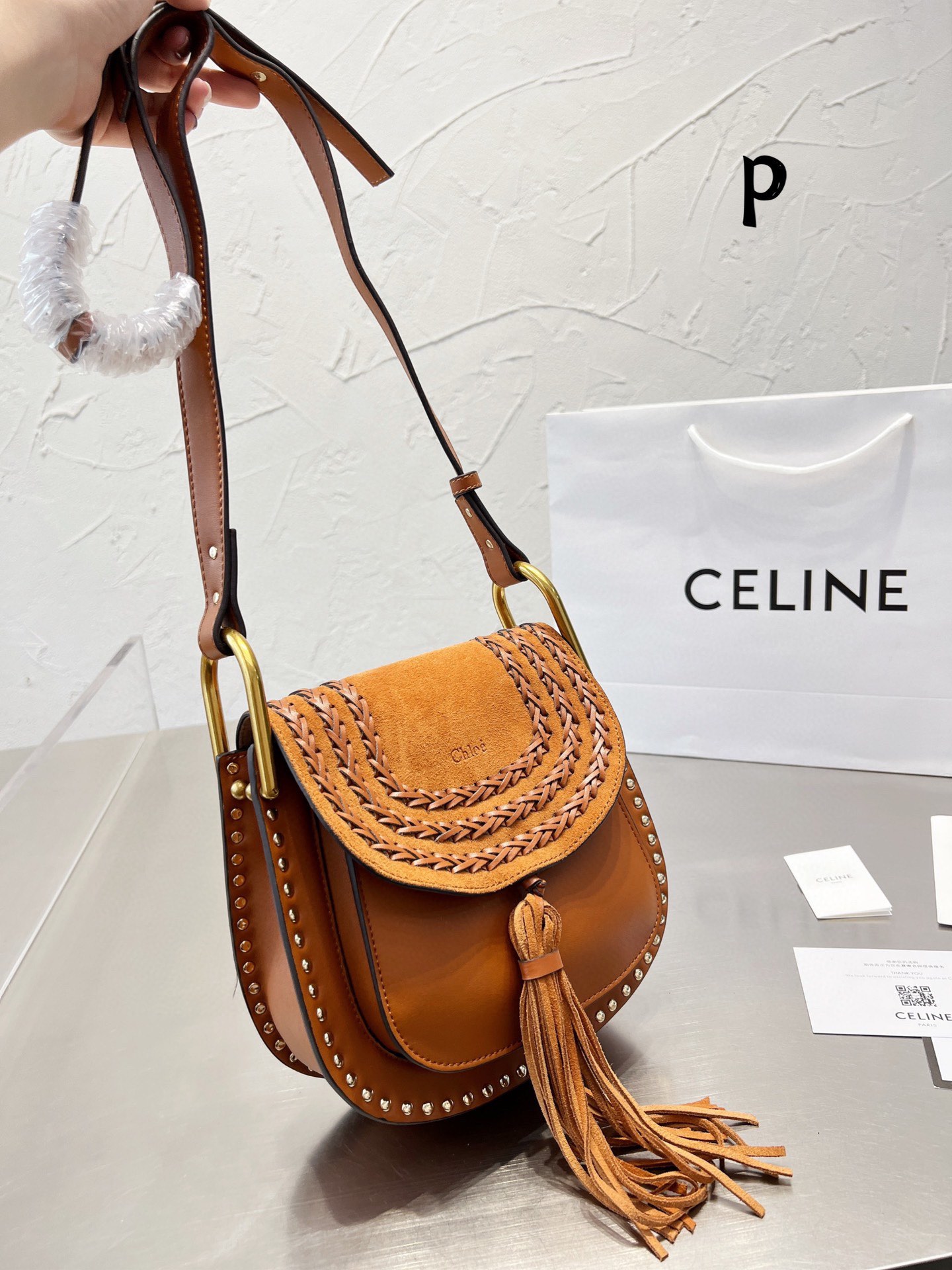 CHLOE $79 gallery