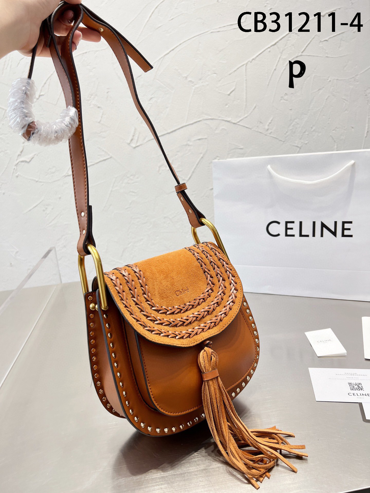 CHLOE $79 gallery