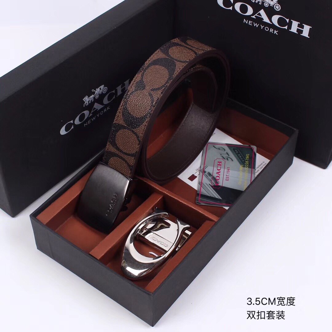 COACH $57 gallery