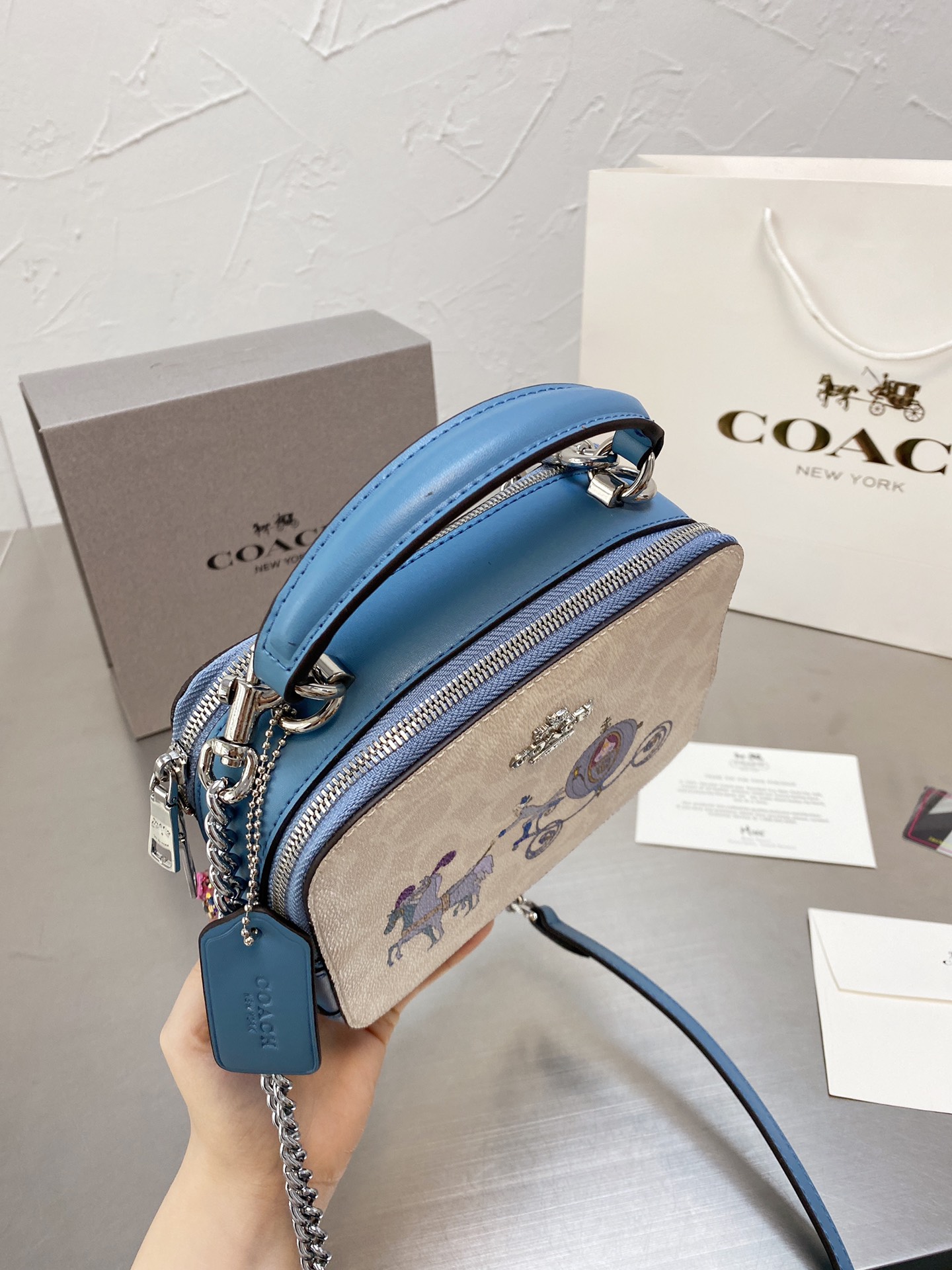 COACH $69 gallery