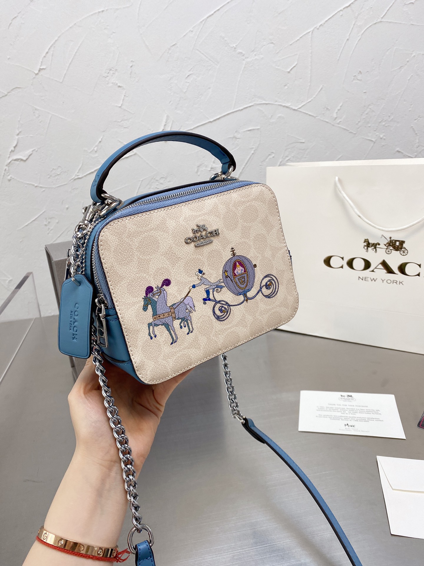 COACH $69 gallery