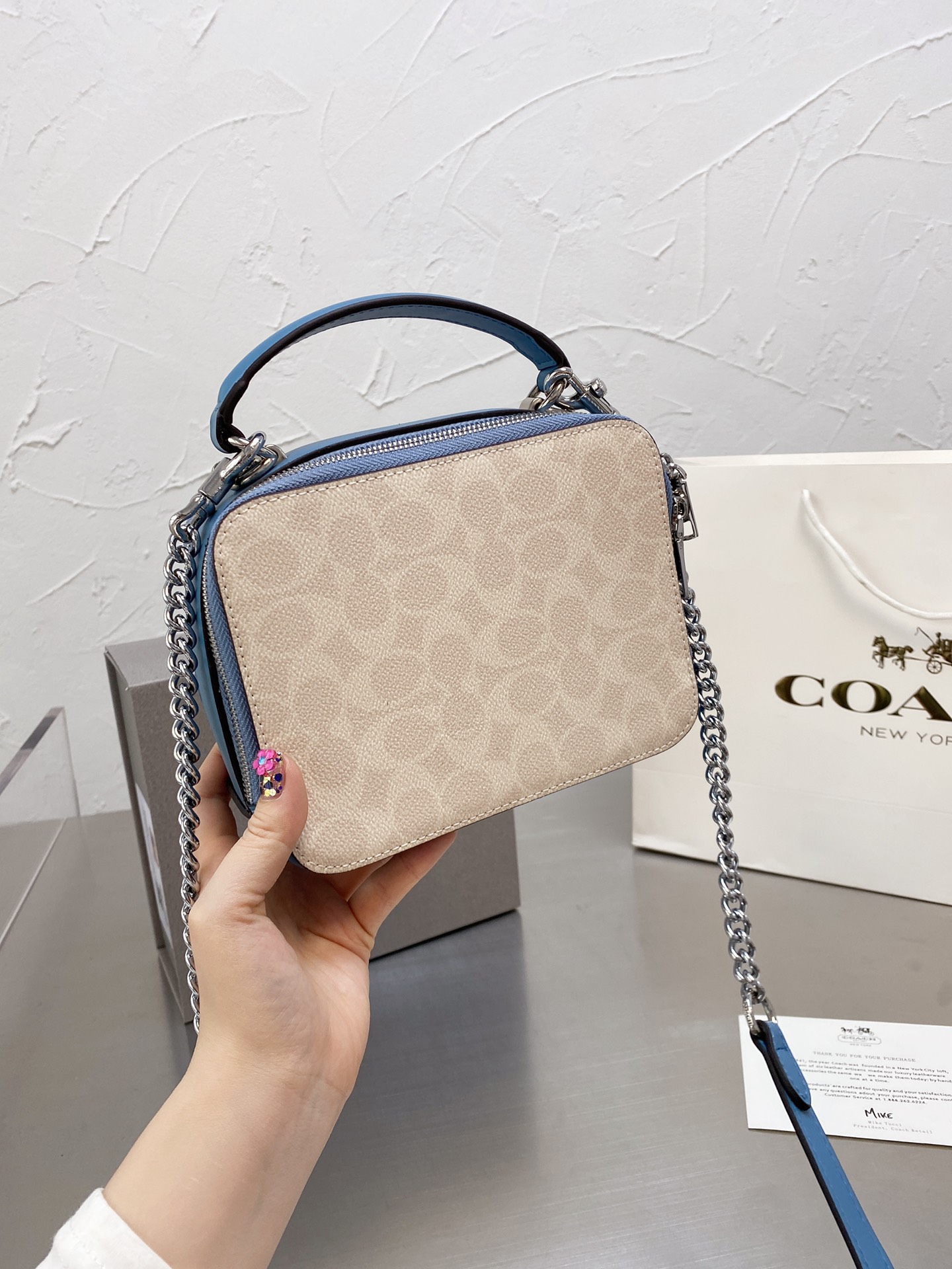 COACH $69 gallery